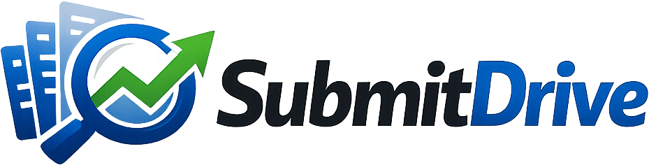 SubmitDrive